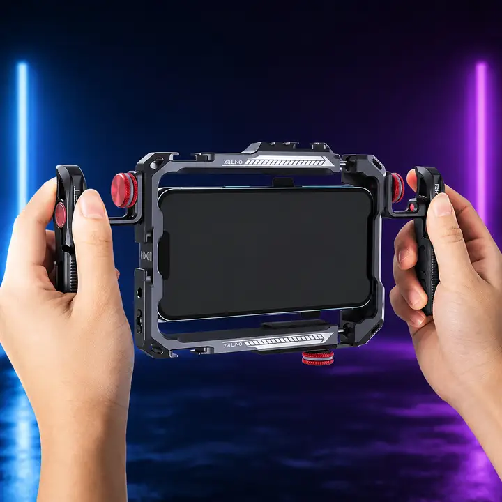 Cage ULANZI para Smartphone