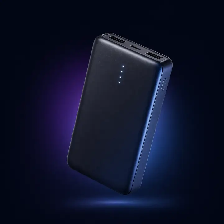 Power Bank Geonav 20.000 mAh